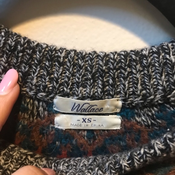 Madewell “Wallace” Sweater - Picture 3 of 4
